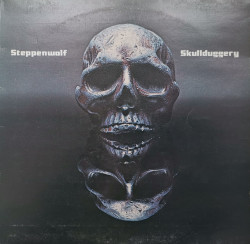 Steppenwolf – албум Skullduggery