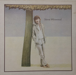 Steve Winwood – албум Steve Winwood