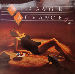 Strange Advance – албум 2wo