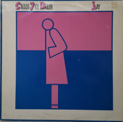 Sunny Jim Band – албум Jay