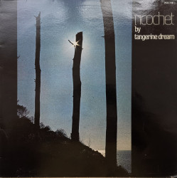 Tangerine Dream – албум Ricochet