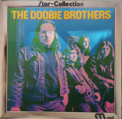 The Doobie Brothers – албум Star-Collection