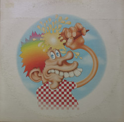 The Grateful Dead – албум Europe '72