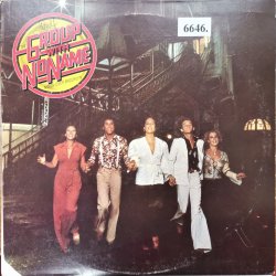 The Group With No Name ‎– албум Moon Over Brooklyn