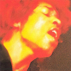 The Jimi Hendrix Experience – албум Electric Ladyland