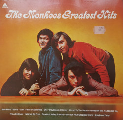 The Monkees – албум Greatest Hits
