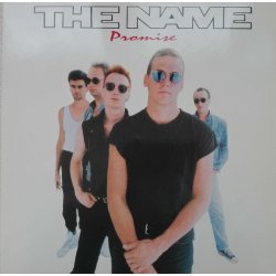 The Name ‎– албум Promise