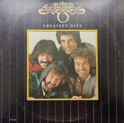 The Oak Ridge Boys ‎– албум Greatest Hits