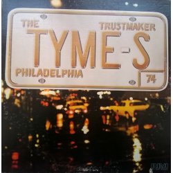 The Tymes ‎– албум Trustmaker