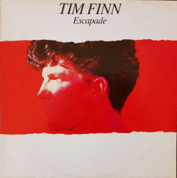 Tim Finn – албум Escapade