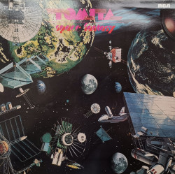 Tomita – албум Space Fantasy
