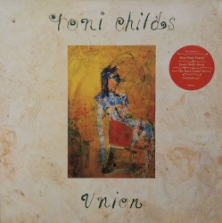 Toni Childs – албум Union