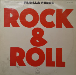 Vanilla Fudge – албум Rock & Roll