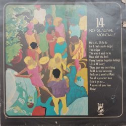 Various ‎– албум 14 Noi Șlagăre Mondiale