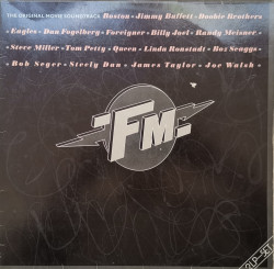 Various – албум FM (The Original Movie Soundtrack)