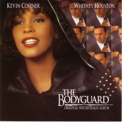 Various ‎– албум The Bodyguard (Original Soundtrack Album) (CD)