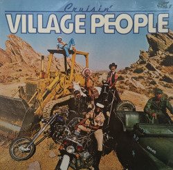 Village People – албум Cruisin'