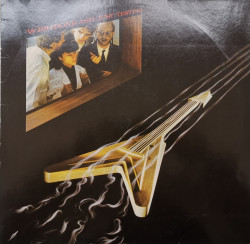 Wishbone Ash – албум Just Testing