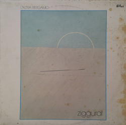 Ziggurat – албум L'Altra Bergamo