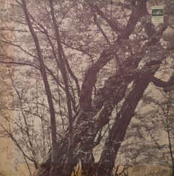 Сергей Терентьев / Юрий Кузнецов – албум Light Of the Autumn Foliage / Свет Осенней Листвы (Джазовые Композиции)