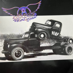 Aerosmith – албум Pump