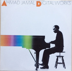 Ahmad Jamal – албум Digital Works (CD)