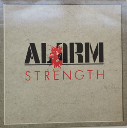 Alarm – албум Strength