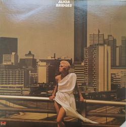 Alicia Bridges – албум Alicia Bridges