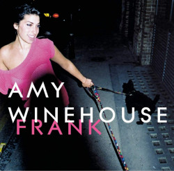 Amy Winehouse ‎– албум Frank