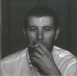 Arctic Monkeys – албум Whatever People Say I Am, That's What I'm Not (CD)