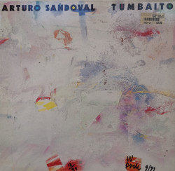 Arturo Sandoval – албум Tumbaito