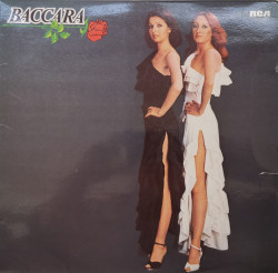 Baccara – албум Baccara