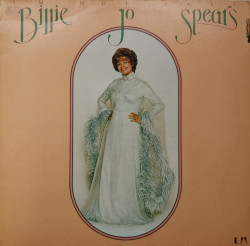 Billie Jo Spears ‎– албум I'm Not Easy