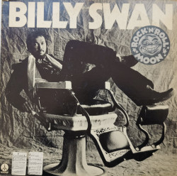 Billy Swan – албум Rock 'n' Roll Moon