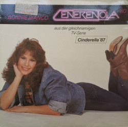Bonnie Bianco – албум Cinderella '87