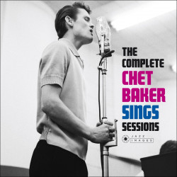 Chet Baker – албум Chet Baker Sings