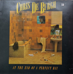 Chris de Burgh – албум At The End Of A Perfect Day