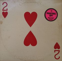 Chris Ducey ‎– албум Duce Of Hearts