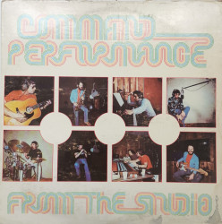 Command Performance – албум From The Studio