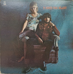 Delaney & Bonnie & Friends ‎– албум To Bonnie From Delaney