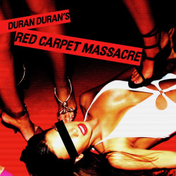 Duran Duran – албум Red Carpet Massacre