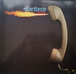Earforce – албум Hot Line