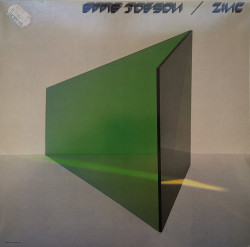 Eddie Jobson / Zinc – албум The Green Album