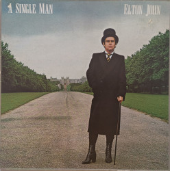 Elton John – албум A Single Man