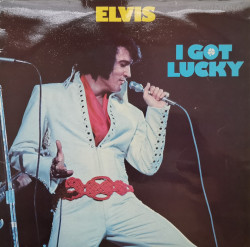 Elvis Presley – албум I Got Lucky