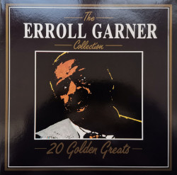Erroll Garner – албум The Erroll Garner Collection - 20 Golden Greats