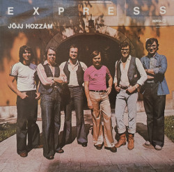 Express – албум Jöjj Hozzám