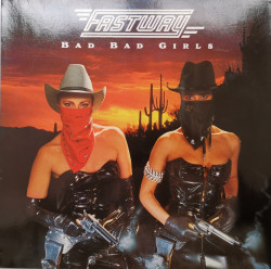 Fastway – албум Bad Bad Girls