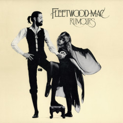 Fleetwood Mac ‎– албум Rumours