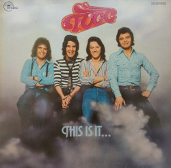 Fogg – албум This Is It...